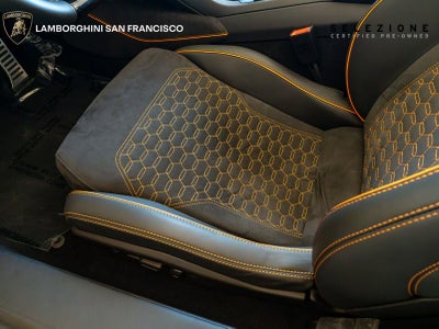 2023 Lamborghini Huracan EVO Spyder RWD