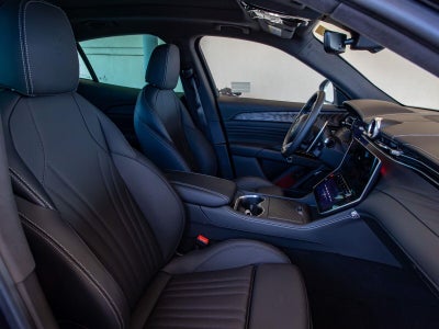2025 Maserati Grecale Modena