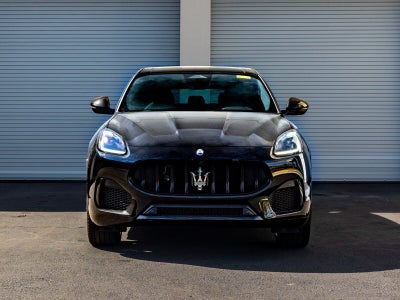 2025 Maserati Grecale Modena