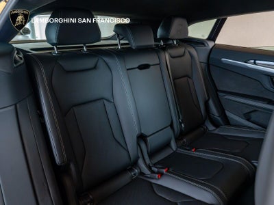 2026 Lamborghini Urus SE