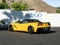 2014 Chevrolet Corvette Stingray Z51 3LT