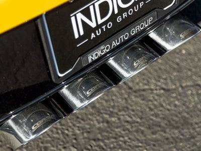 2014 Chevrolet Corvette Stingray Z51 3LT