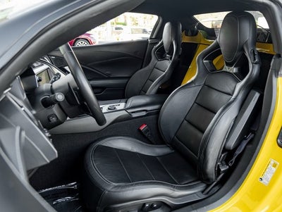 2014 Chevrolet Corvette Stingray Z51 3LT