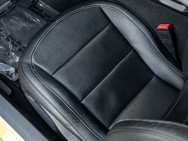 2014 Chevrolet Corvette Stingray Z51 3LT