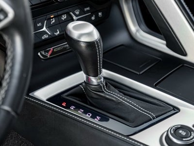 2014 Chevrolet Corvette Stingray Z51 3LT