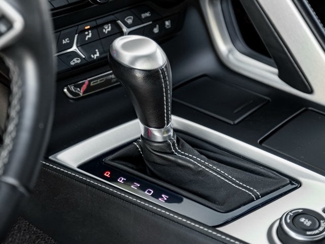 2014 Chevrolet Corvette Stingray Z51 3LT