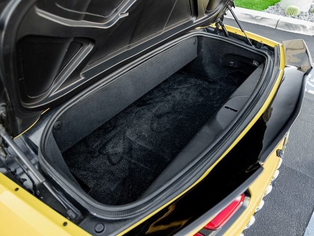 2014 Chevrolet Corvette Stingray Z51 3LT