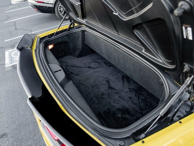 2014 Chevrolet Corvette Stingray Z51 3LT