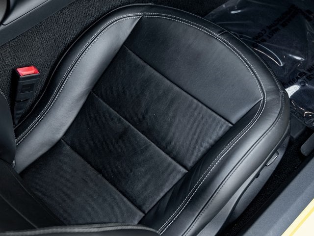 2014 Chevrolet Corvette Stingray Z51 3LT