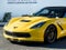 2014 Chevrolet Corvette Stingray Z51 3LT