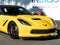 2014 Chevrolet Corvette Stingray Z51 3LT