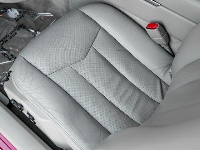 2005 Cadillac XLR Base