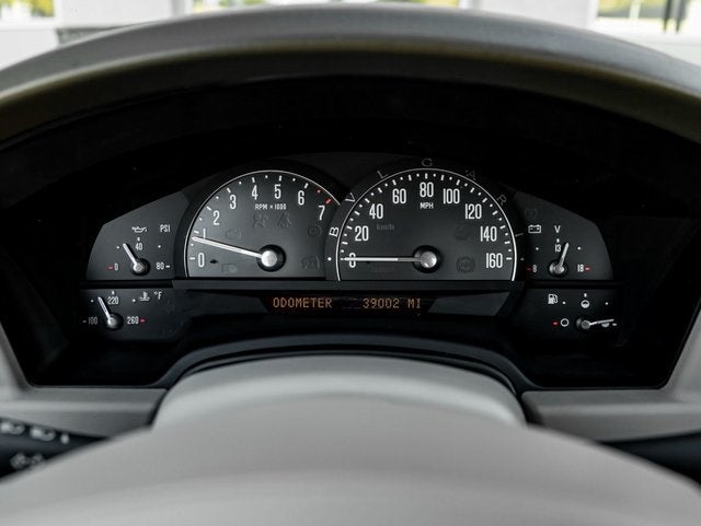 2005 Cadillac XLR Base