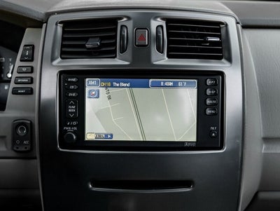 2005 Cadillac XLR Base