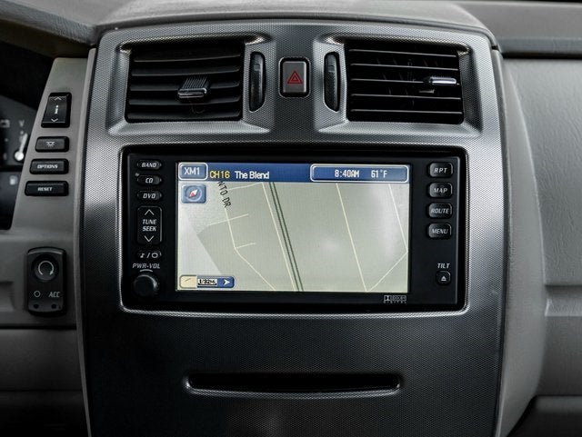 2005 Cadillac XLR Base