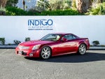 2005 Cadillac XLR Base