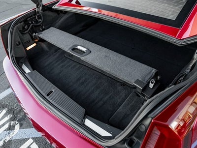 2005 Cadillac XLR Base