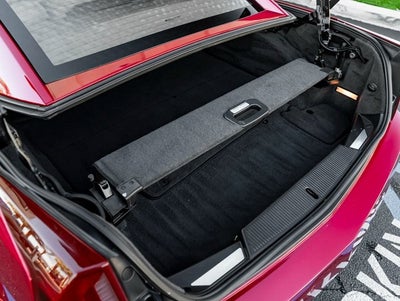 2005 Cadillac XLR Base