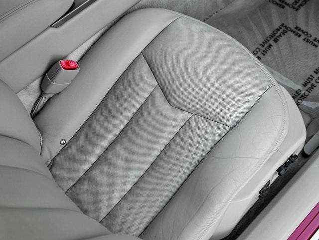 2005 Cadillac XLR Base