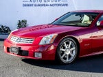 2005 Cadillac XLR Base