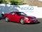2005 Cadillac XLR Base