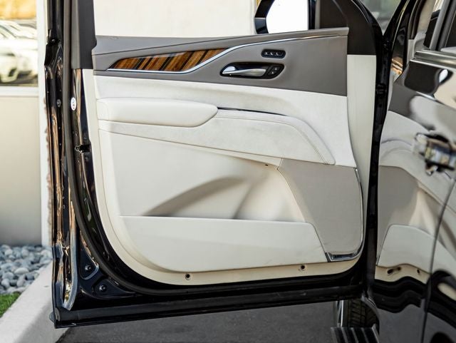 2023 Cadillac Escalade Sport Platinum Super Cruise