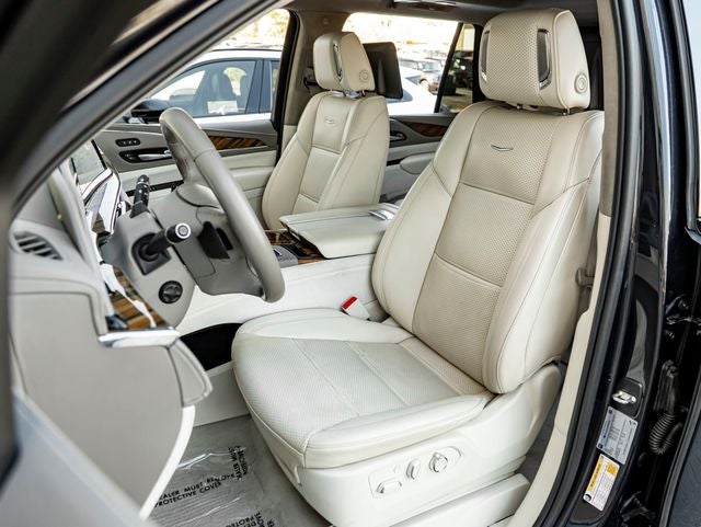 2023 Cadillac Escalade Sport Platinum Super Cruise