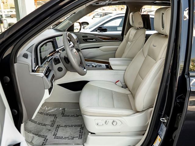 2023 Cadillac Escalade Sport Platinum Super Cruise