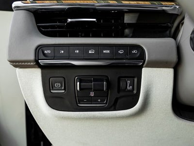 2023 Cadillac Escalade Sport Platinum Super Cruise