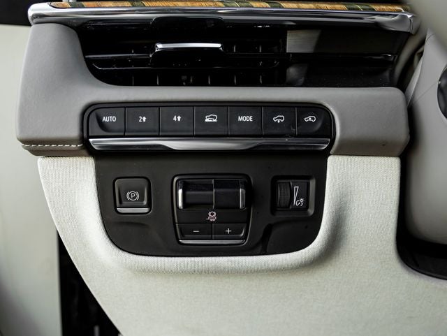2023 Cadillac Escalade Sport Platinum Super Cruise