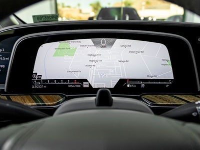 2023 Cadillac Escalade Sport Platinum Super Cruise