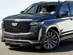 2023 Cadillac Escalade Sport Platinum Super Cruise