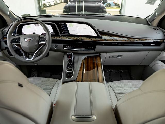 2023 Cadillac Escalade Sport Platinum Super Cruise