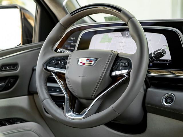 2023 Cadillac Escalade Sport Platinum Super Cruise
