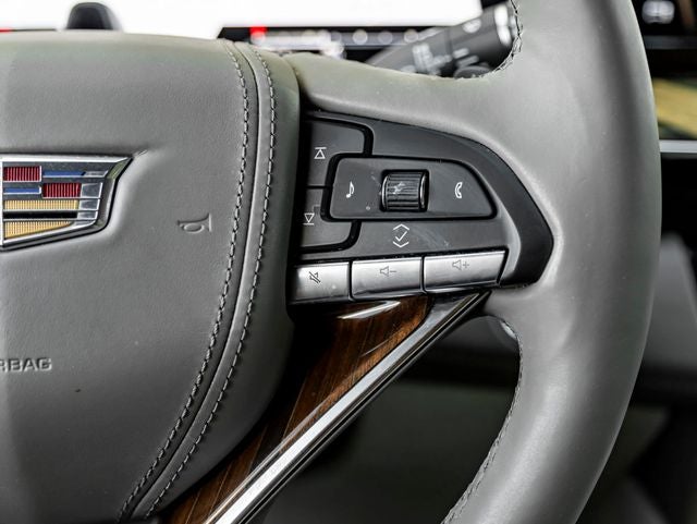 2023 Cadillac Escalade Sport Platinum Super Cruise