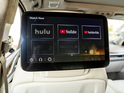 2023 Cadillac Escalade Sport Platinum Super Cruise