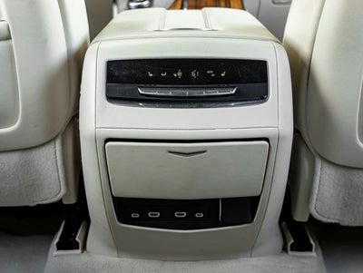 2023 Cadillac Escalade Sport Platinum Super Cruise