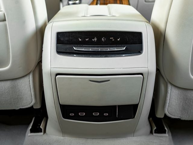 2023 Cadillac Escalade Sport Platinum Super Cruise