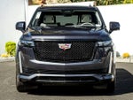 2023 Cadillac Escalade Sport Platinum Super Cruise