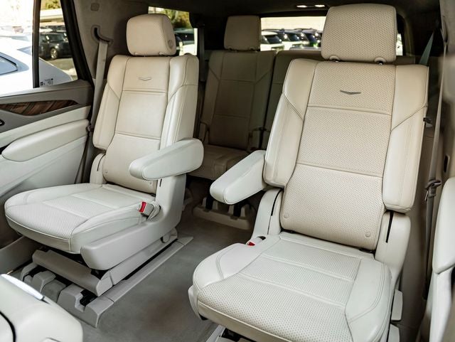 2023 Cadillac Escalade Sport Platinum Super Cruise