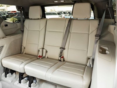 2023 Cadillac Escalade Sport Platinum Super Cruise