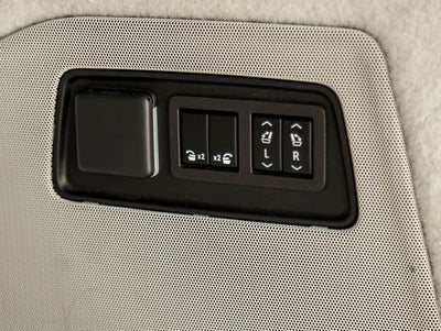 2023 Cadillac Escalade Sport Platinum Super Cruise