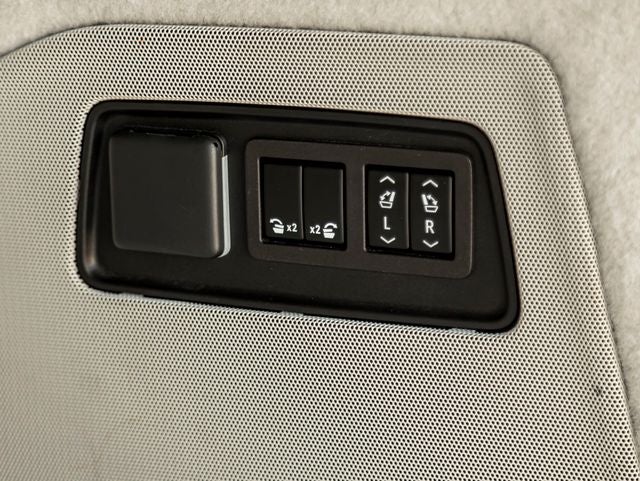 2023 Cadillac Escalade Sport Platinum Super Cruise