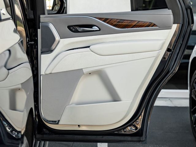 2023 Cadillac Escalade Sport Platinum Super Cruise