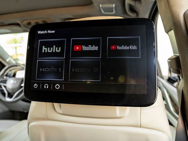 2023 Cadillac Escalade Sport Platinum Super Cruise