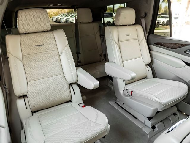 2023 Cadillac Escalade Sport Platinum Super Cruise