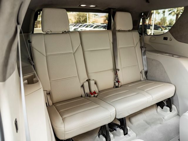 2023 Cadillac Escalade Sport Platinum Super Cruise
