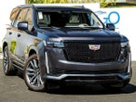 2023 Cadillac Escalade Sport Platinum Super Cruise