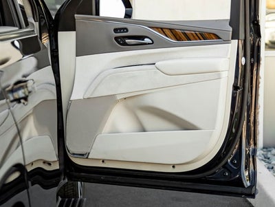 2023 Cadillac Escalade Sport Platinum Super Cruise