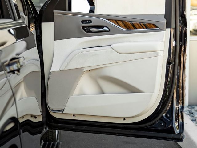 2023 Cadillac Escalade Sport Platinum Super Cruise